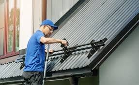 Reliable Sayre, PA Roofing Solutions